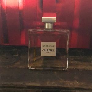 Gabrielle Chanel Paris